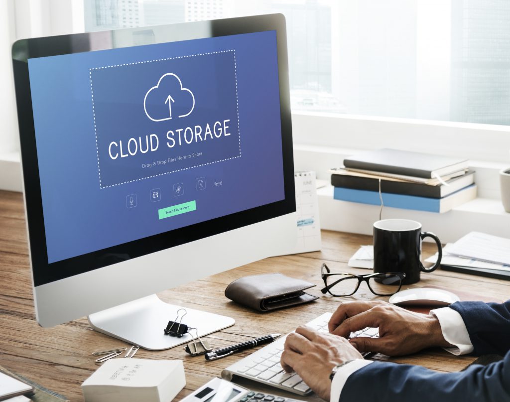 Choosing Your Enterprise Cloud Storage Provider | Global IP