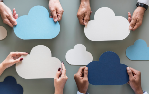 Cloud services and security
