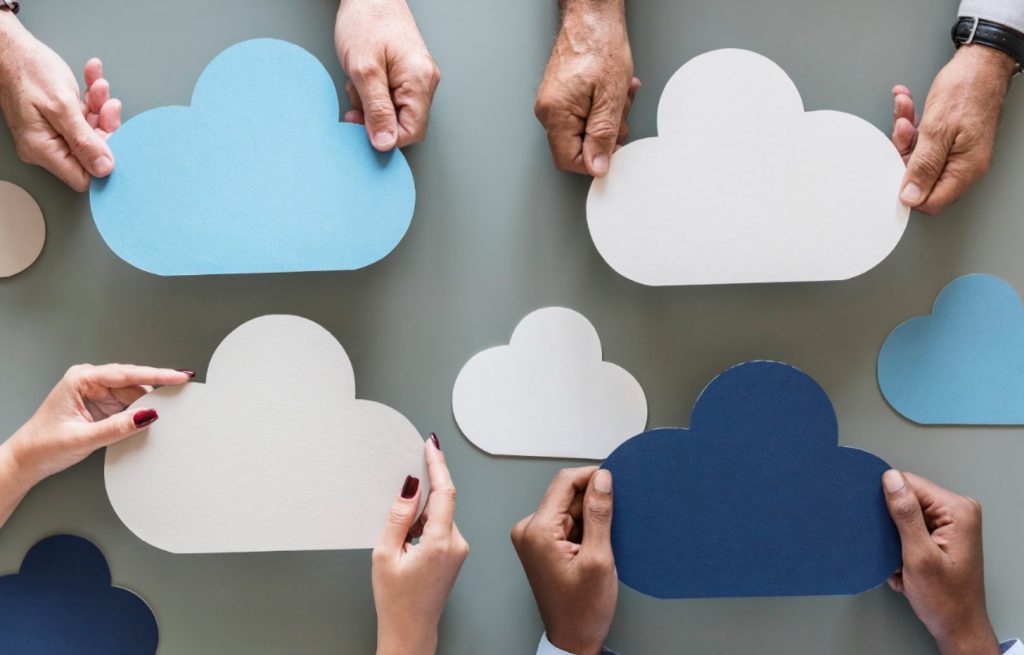 cloud sevices