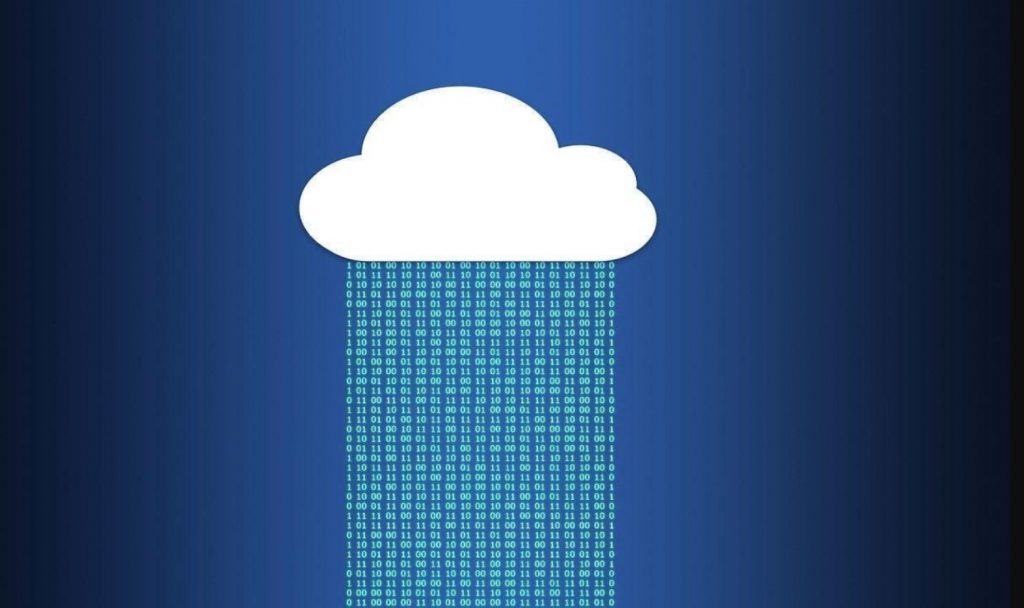 cloud
