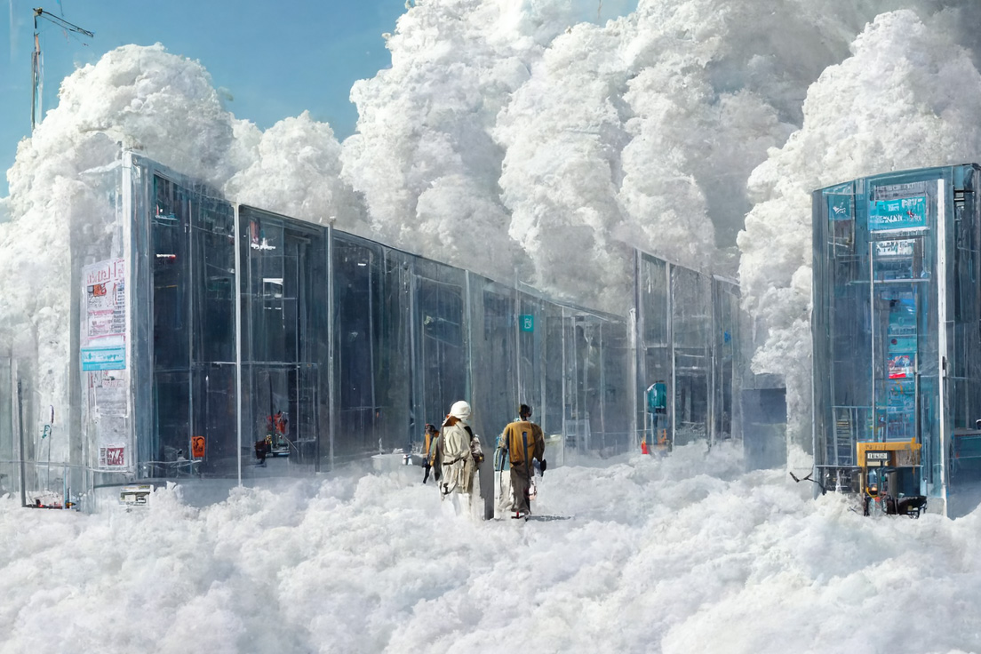 View of Establishing Your Own Virtual Office with Cloud Services - Global IP ...