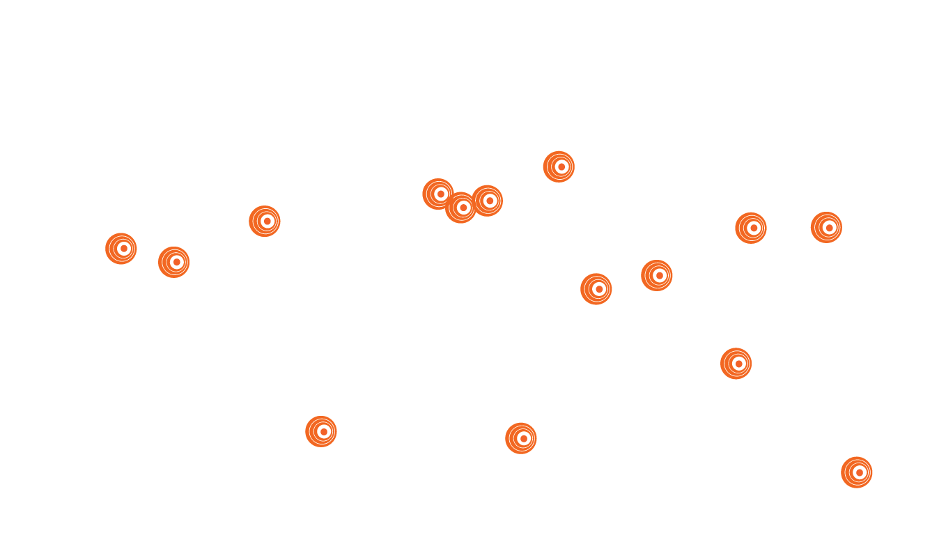 data-center-locations-map